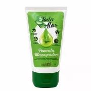  Pomada Massageadora TODA ALOE –vegana – 150g