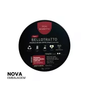 Bellotratto Pomada Modeladora Homem 70g - Natural - Vegana da BIOZENTHI