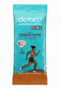 Barra Energética Dobro MINI Coco da Bahia 25 gramas