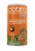 Proteína Vegana Dobro Chocolate com Avelã 450g