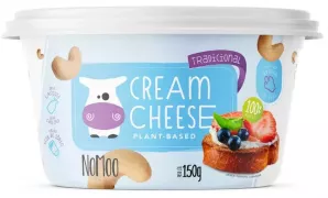 Cream Cheese Nomoo (plant-based), 150g
