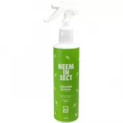 Neem Insect 200ml - Inseticida Natural Atóxico