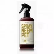 Spray Neem Pet -Openeem -  180ml - Hidratação Protetora