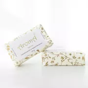 Kit 2 Sabonetes em Barra Vegetal Hidratante Felicità 150g Aromá