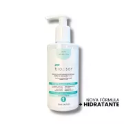 Linha Biopsor Tratamento da Psoríase - Sabonete Líquido Corporal 250ml - Natural - Vegano - Sem Glúten da Biozenthi