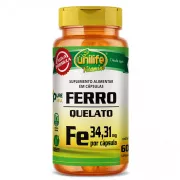 Ferro quelato Fe