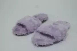 Sandália Pantufa - Lilas