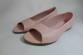 Sapatilha Vegana - Menina Rosa