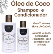 Fabricante de Shampoo Vegano para Psoríase - Biozenthi