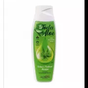 Shampoo TODA ALOE ( babosa)  Nutrição e fortalecimentos  OFERTA