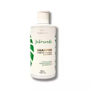 Shampoo de Jaborandi  - 250 ml - Natural - Vegano da Biozenthi