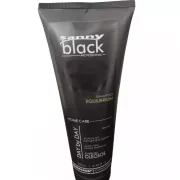 Shampoo Sanny Black Equilibrium – Cabelos Oleosos e Normais