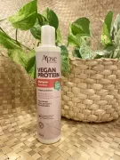 Shampoo Nutritivo Vegan Protein 300 ml