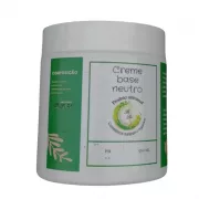 Creme Base Neutro BeLív – Personalize sua Rotina de Cuidados 