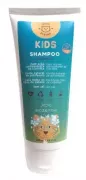 Shampoo KIDS Infantil Gato Divino - 200ml - Natural - Vegano - Sem Glúten da BIOZENTHI