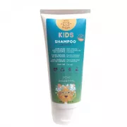 Shampoo KIDS Infantil Gato Divino - 200ml - Natural - Vegano - Sem Glúten da BIOZENTHI