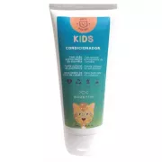 Condicionador KIDS Infantil Gato Divino - 200ml - Natural - Vegano - Sem Glúten da BIOZENTHI