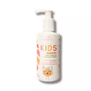 Shampoo KIDS Infantil Gato Divino - 200ml - Natural - Vegano - Sem Glúten da BIOZENTHI