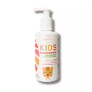 Condicionador KIDS Infantil Gato Divino - 200ml - Natural - Vegano - Sem Glúten da BIOZENTHI