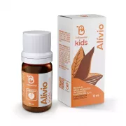 Blend de óleos essenciais BeEssential Kids 10mL - Alivio