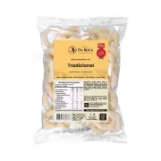 Biscoito de Polvilho Sabor Tradicional - 50g