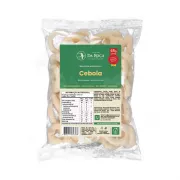 Biscoito de Polvilho Sabor Cebola - 65g