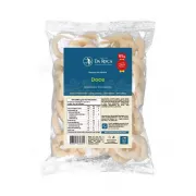 Biscoito de Polvilho Sabor Doce - 65g