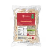 Biscoito de Polvilho Sabor Maçã e Canela - 65g