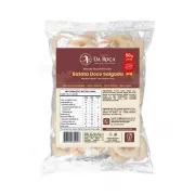Biscoito de Polvilho Sabor Batata Doce Salgada