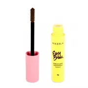 Máscara Easy Brow para Sobrancelhas Cor 02 Vegan Vizzela
