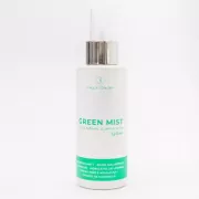 Green Mist - Tônico e Água Thermal 120ml - The Green Concept