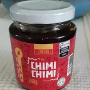 ChimiChimi picante