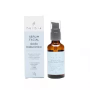 Sérum Facial Ácido Hialurônico - 50g - Herbia