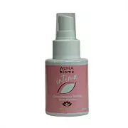 Desodorante Íntimo com Prebióticos - Natural e Vegano - 60ml - Auravie