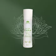 Desodorante Spray Natural e Vegano - Aura Bioma - 80 ml - Auravie