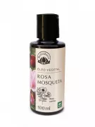 Óleo Vegetal de Rosa Mosqueta - 100ml - BioEssência
