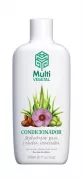 Condicionador de Oliva com Argan – Uso diário – 240ml - Multi Vegetal