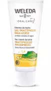 Gel Dental Infantil - Weleda