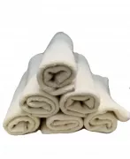 Absorvente noturno fralda ecológica 6 camadas - KAPE