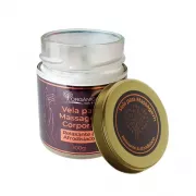 VELA DE MASSAGEM CORPORAL 100G