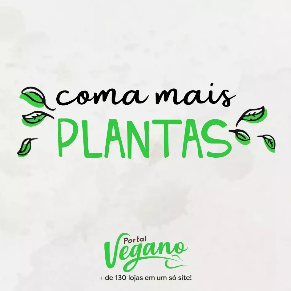 Coma mais plantas - descubra os benefícios de uma dieta à base de plantas