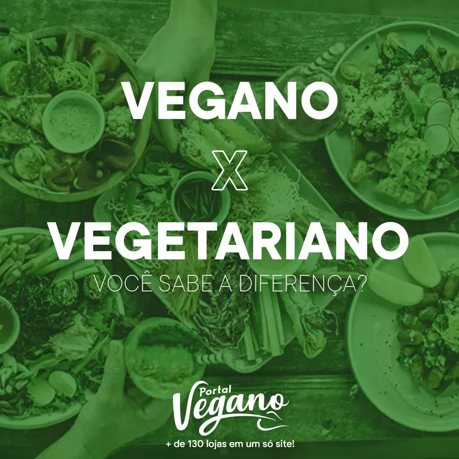 Vegetariano E Vegano Como A Comida Vegana Conquistou Os 0523