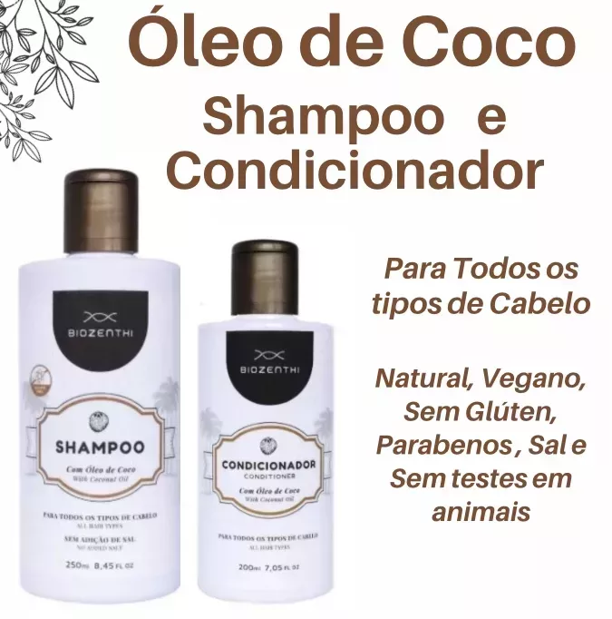 Shampoo Vegano: o novo produto que chegou para ficar