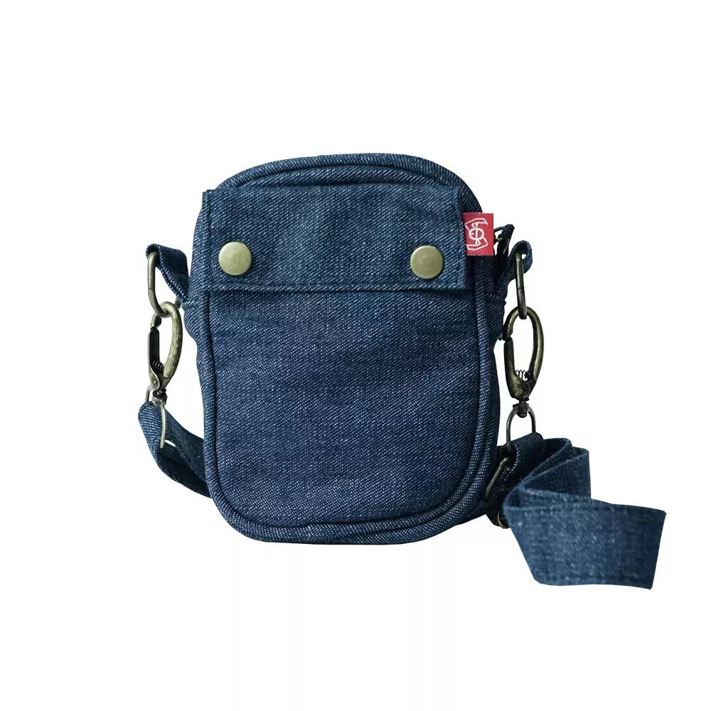 Shoulder discount bag jeans