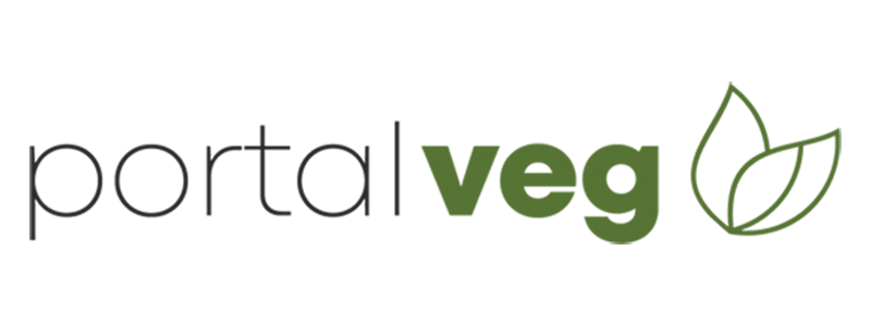 portal vegano - logo Portal Veg