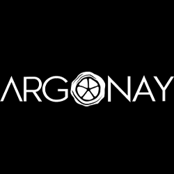 logo loja - Argonay Chocolates