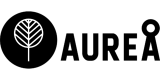 logo loja - Aurea Beauty