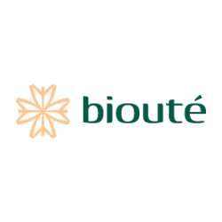 logo loja - Biouté