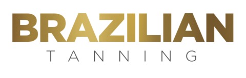 logo loja - Brazilian Tanning