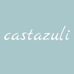 logo loja - Castazuli
